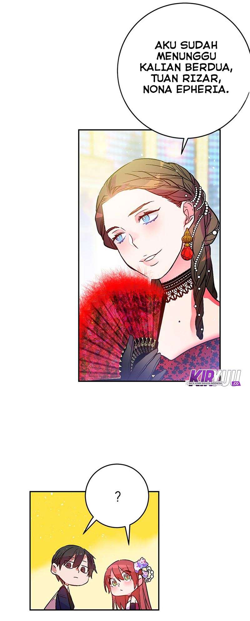 This Girl Is a Little Wild Chapter 24 - halaman 26