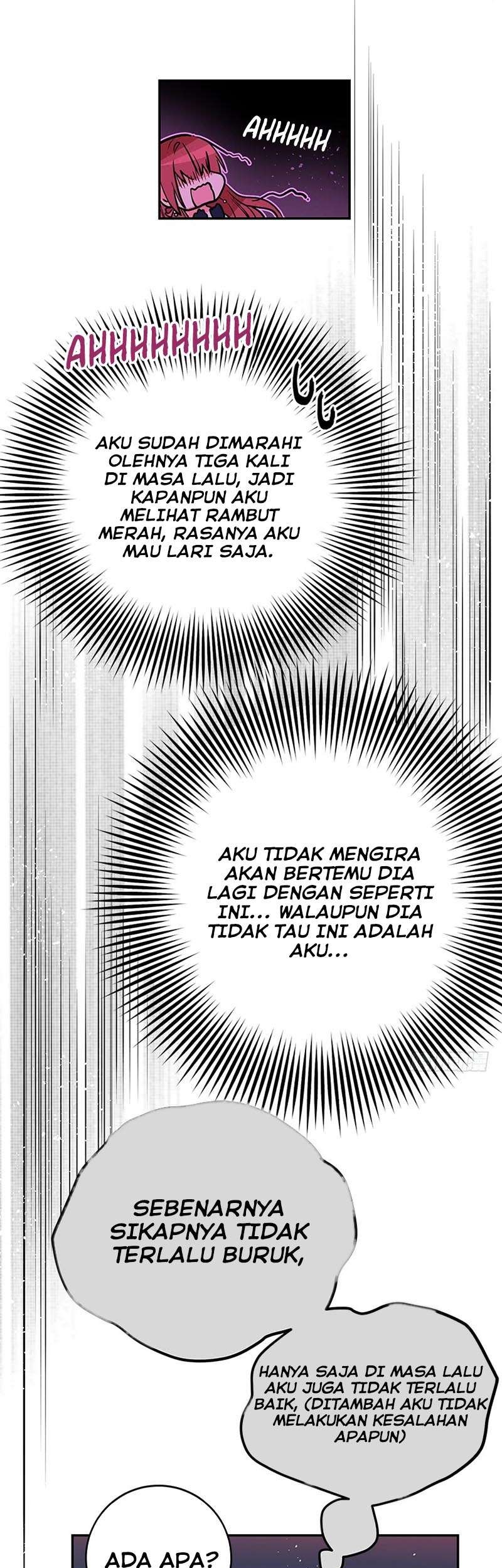 This Girl Is a Little Wild Chapter 24 - halaman 31