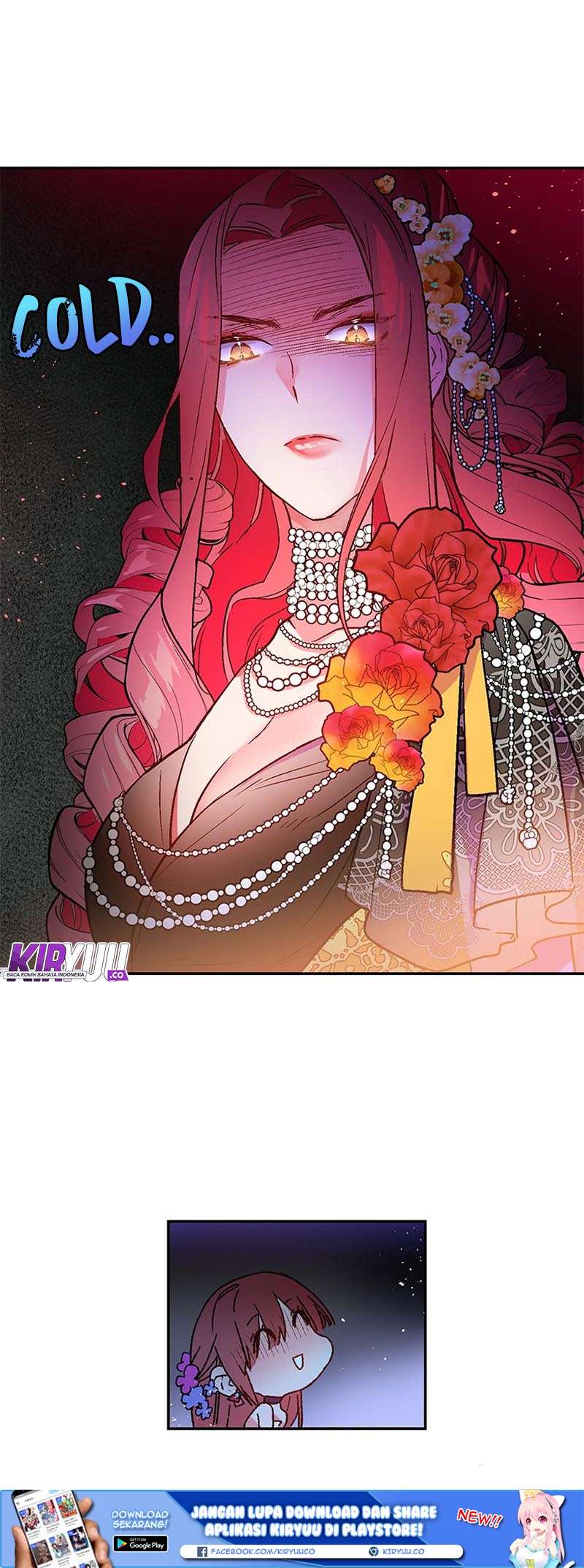 This Girl Is a Little Wild Chapter 25 - halaman 13