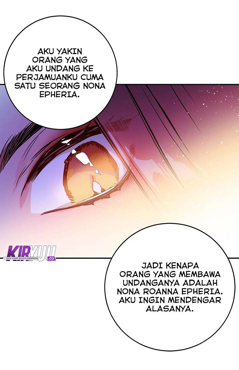 This Girl Is a Little Wild Chapter 25 - halaman 14