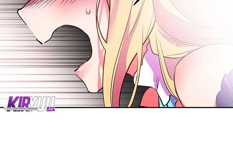 This Girl Is a Little Wild Chapter 25 - halaman 19