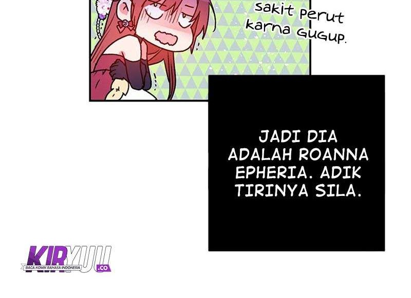 This Girl Is a Little Wild Chapter 25 - halaman 2