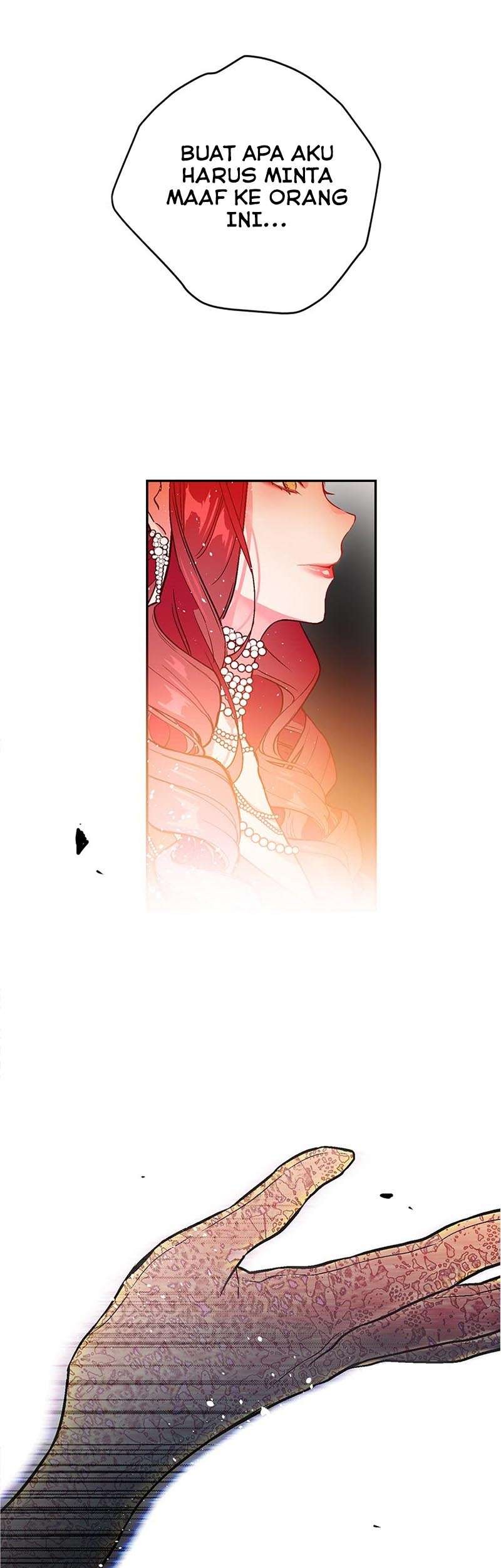 This Girl Is a Little Wild Chapter 25 - halaman 34