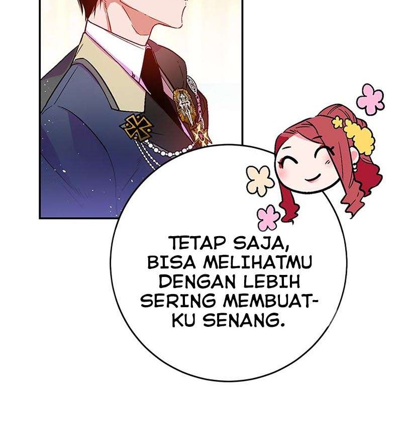 This Girl Is a Little Wild Chapter 25 - halaman 8