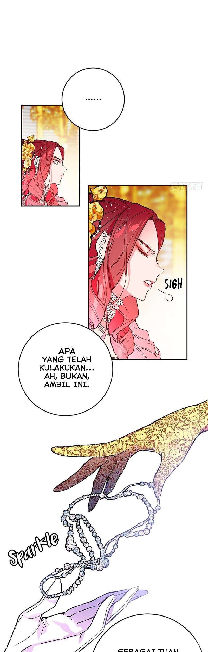 This Girl Is a Little Wild Chapter 26 - halaman 14