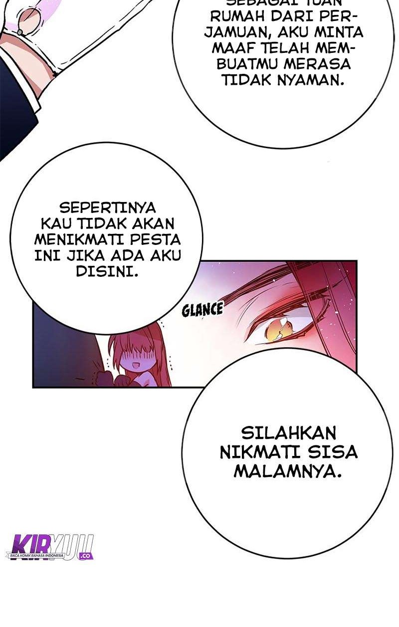 This Girl Is a Little Wild Chapter 26 - halaman 15