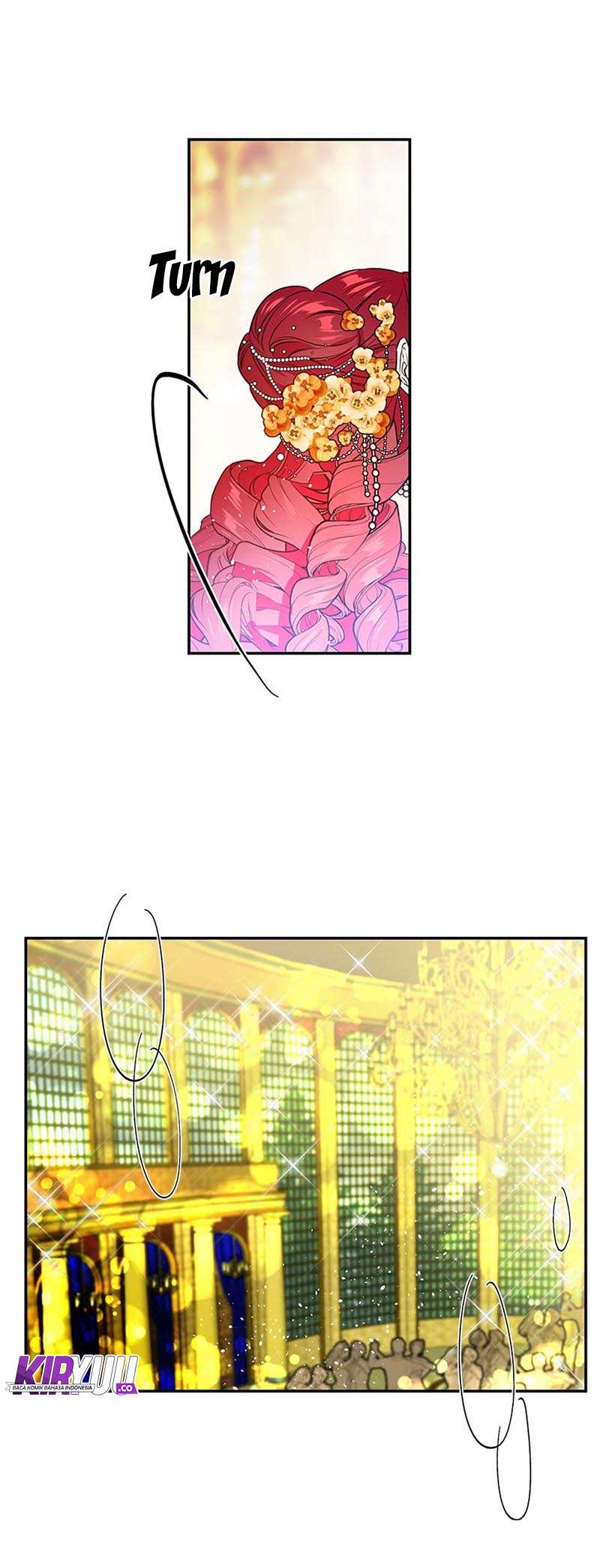 This Girl Is a Little Wild Chapter 26 - halaman 16