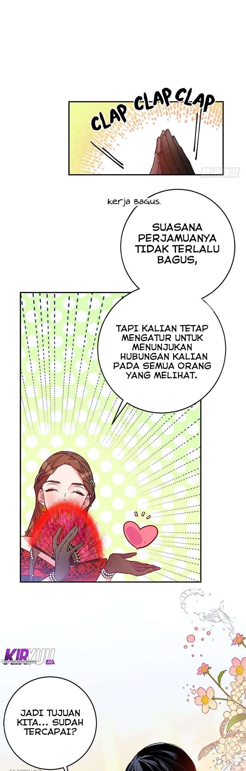 This Girl Is a Little Wild Chapter 26 - halaman 19