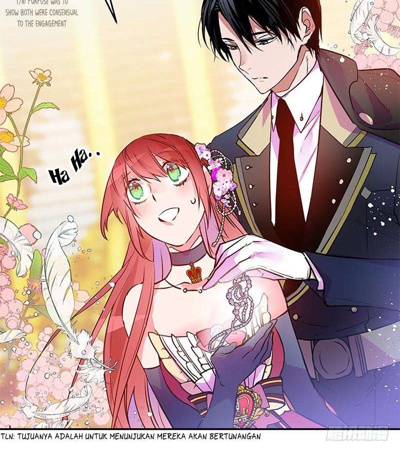 This Girl Is a Little Wild Chapter 26 - halaman 20