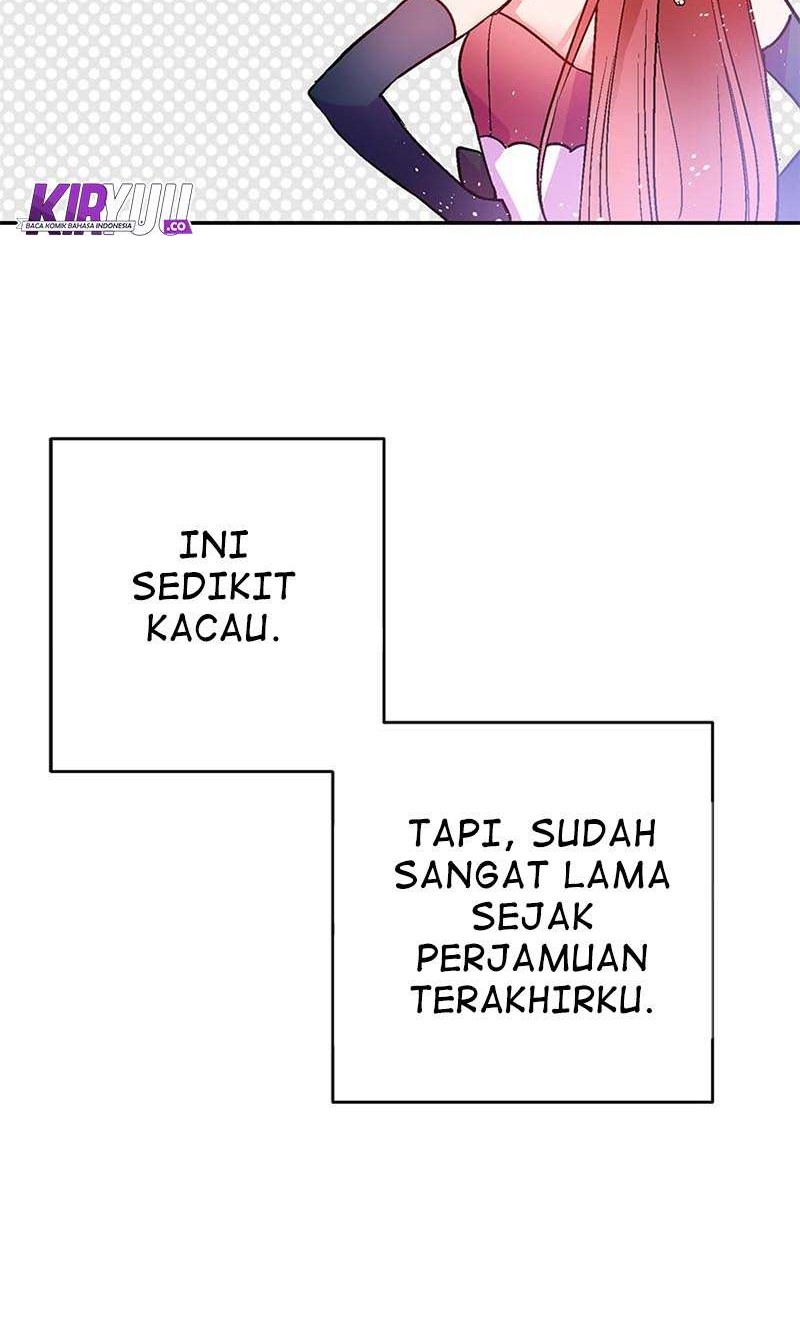 This Girl Is a Little Wild Chapter 26 - halaman 24