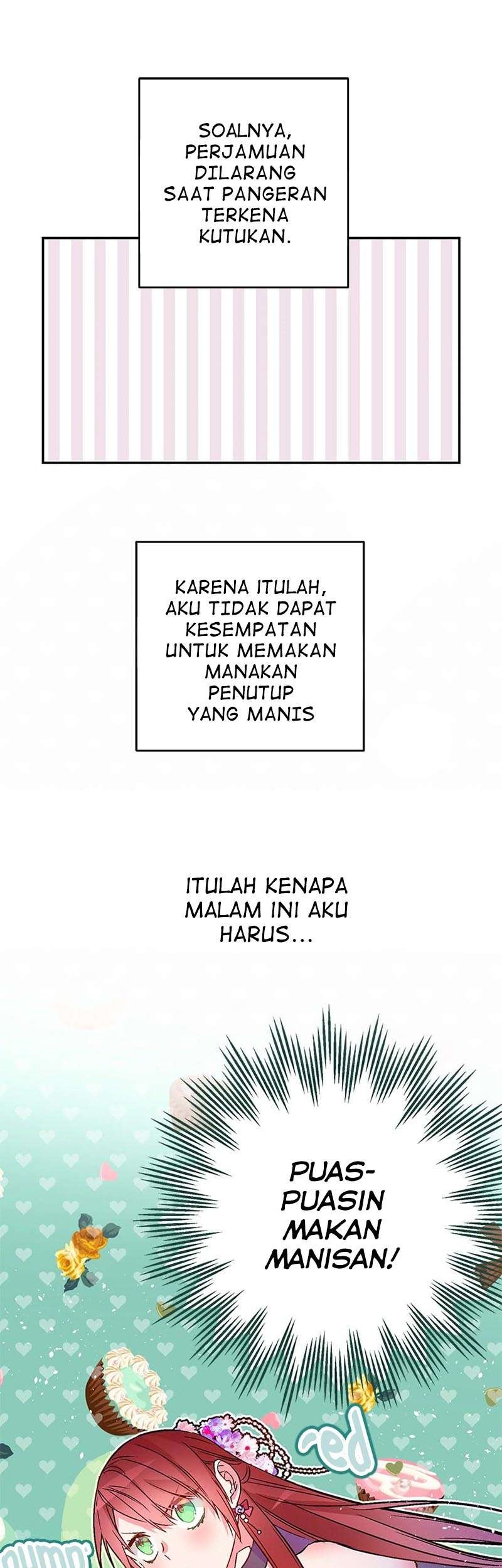 This Girl Is a Little Wild Chapter 26 - halaman 25