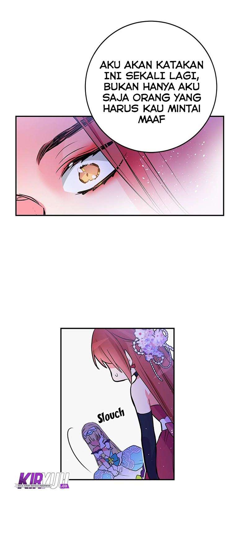 This Girl Is a Little Wild Chapter 26 - halaman 3