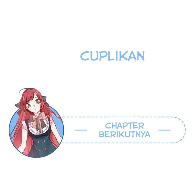 This Girl Is a Little Wild Chapter 26 - halaman 34