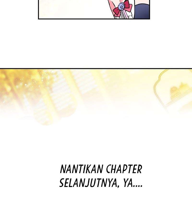This Girl Is a Little Wild Chapter 26 - halaman 36