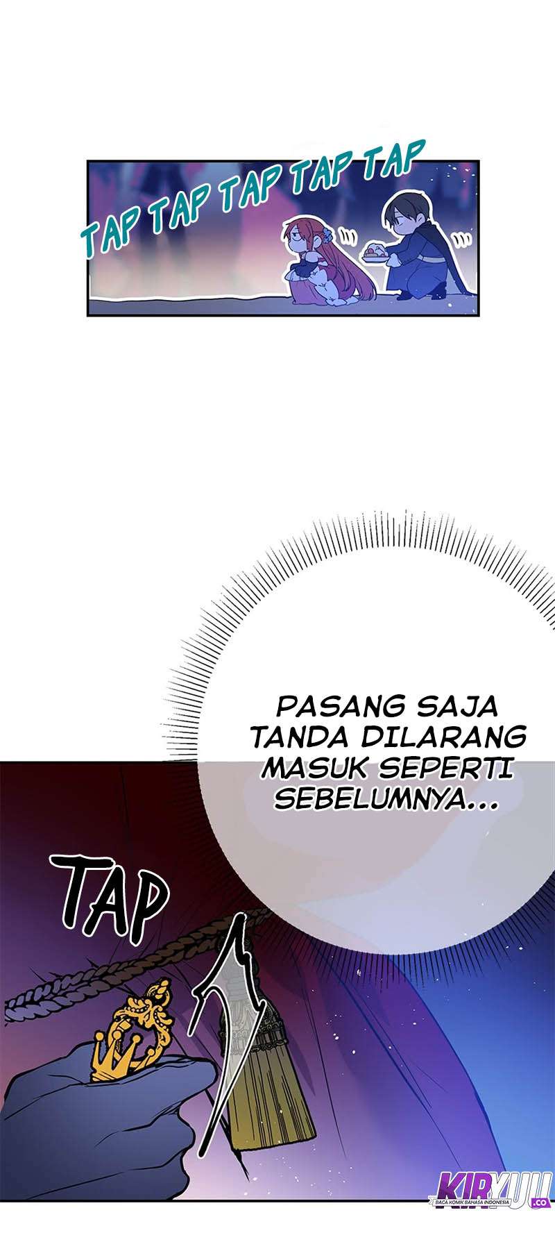 This Girl Is a Little Wild Chapter 27 - halaman 10