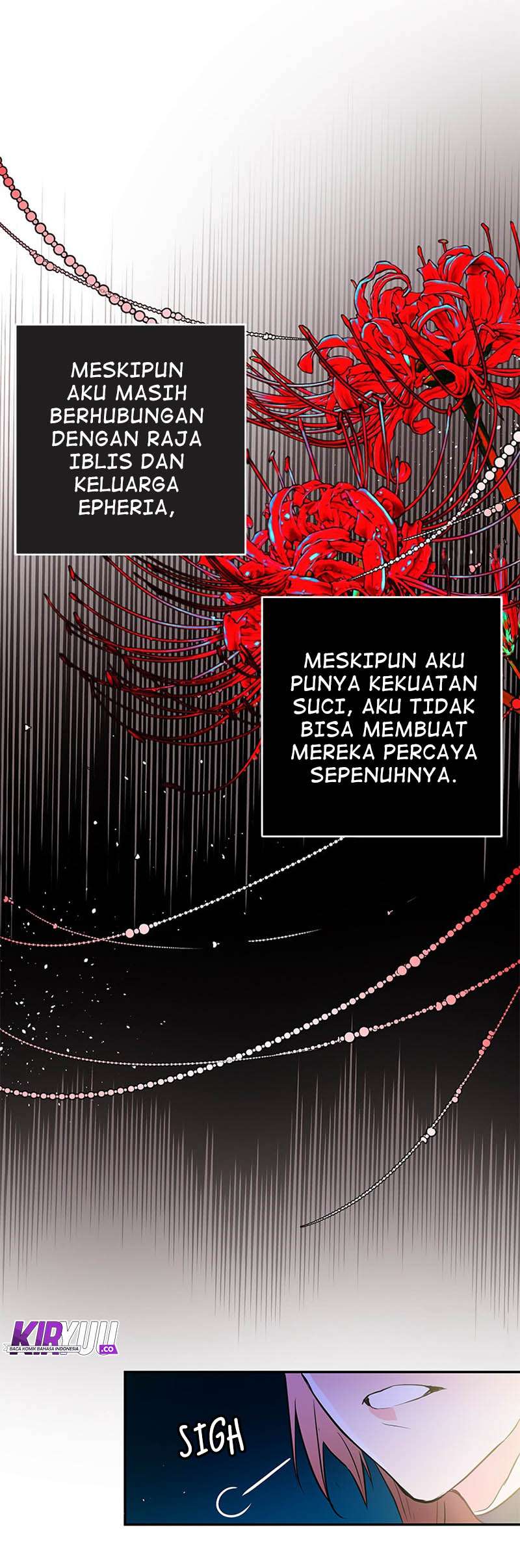This Girl Is a Little Wild Chapter 27 - halaman 24