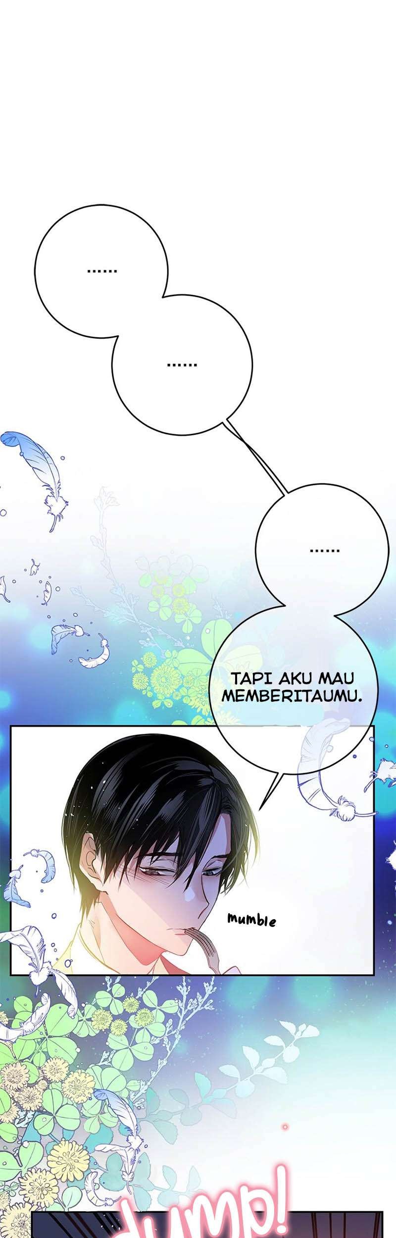 This Girl Is a Little Wild Chapter 27 - halaman 27