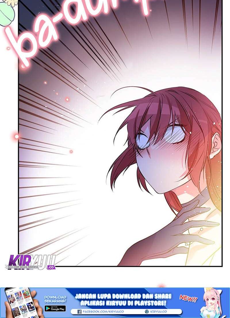 This Girl Is a Little Wild Chapter 27 - halaman 28