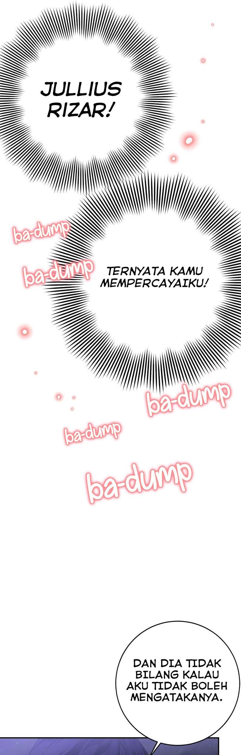 This Girl Is a Little Wild Chapter 27 - halaman 29