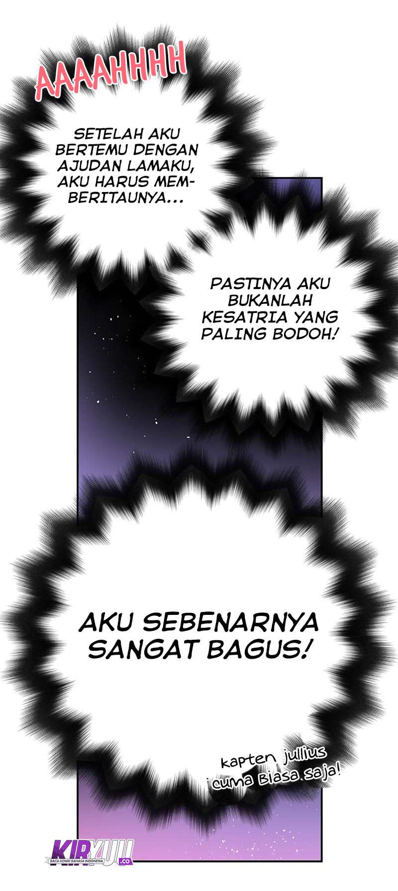 This Girl Is a Little Wild Chapter 27 - halaman 32