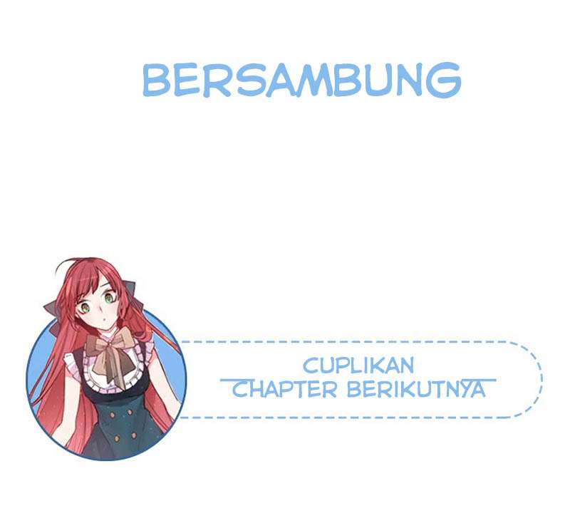 This Girl Is a Little Wild Chapter 27 - halaman 37