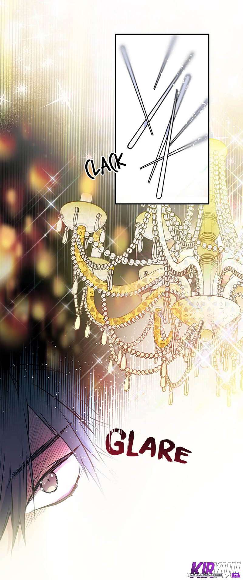 This Girl Is a Little Wild Chapter 27 - halaman 4
