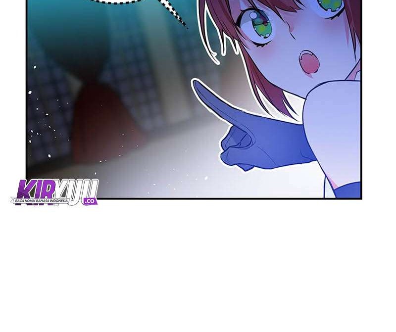 This Girl Is a Little Wild Chapter 27 - halaman 9