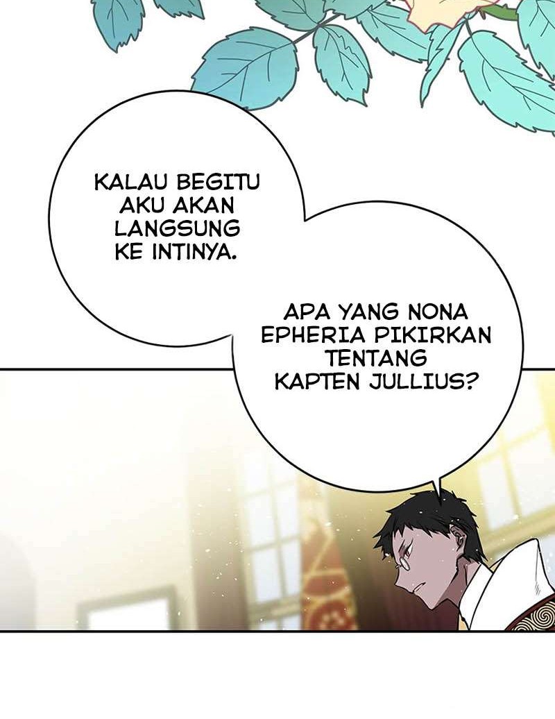 This Girl Is a Little Wild Chapter 28 - halaman 26