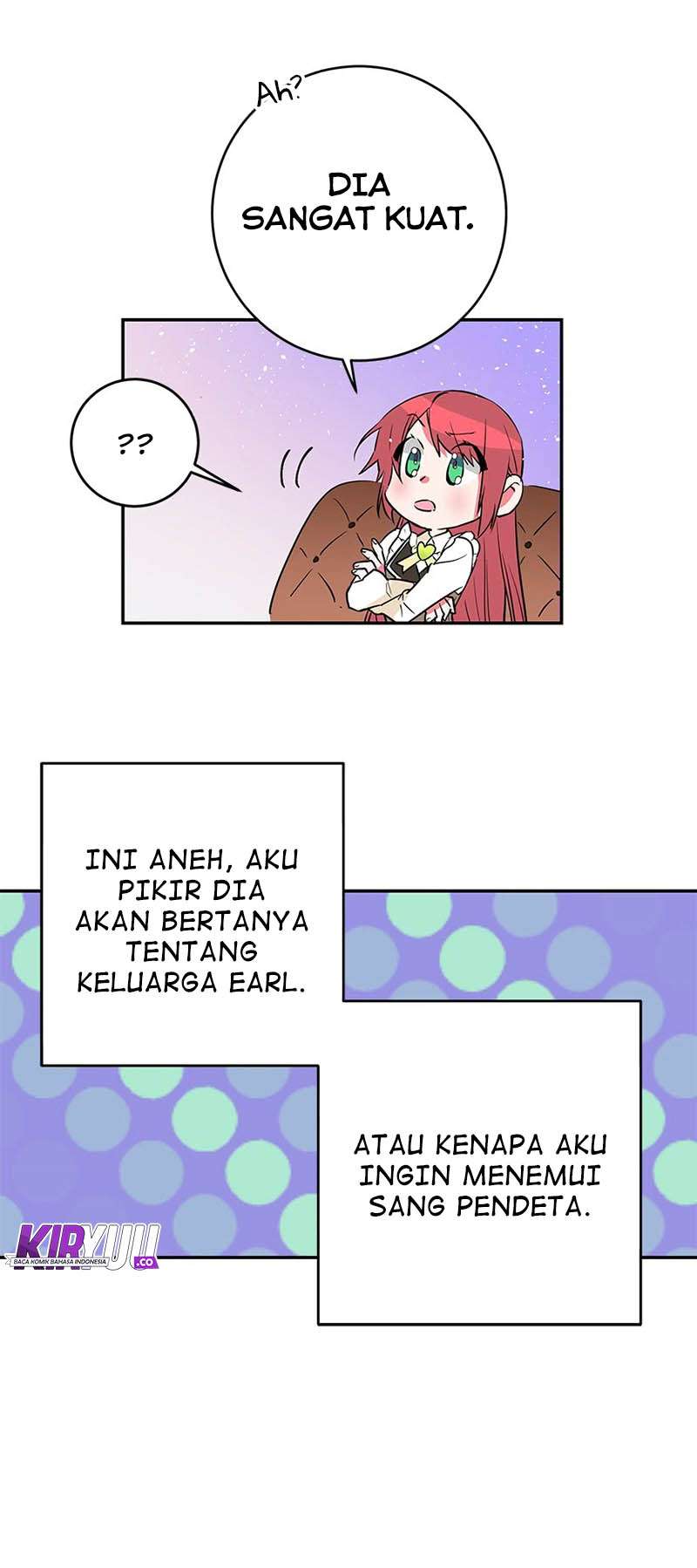 This Girl Is a Little Wild Chapter 28 - halaman 27