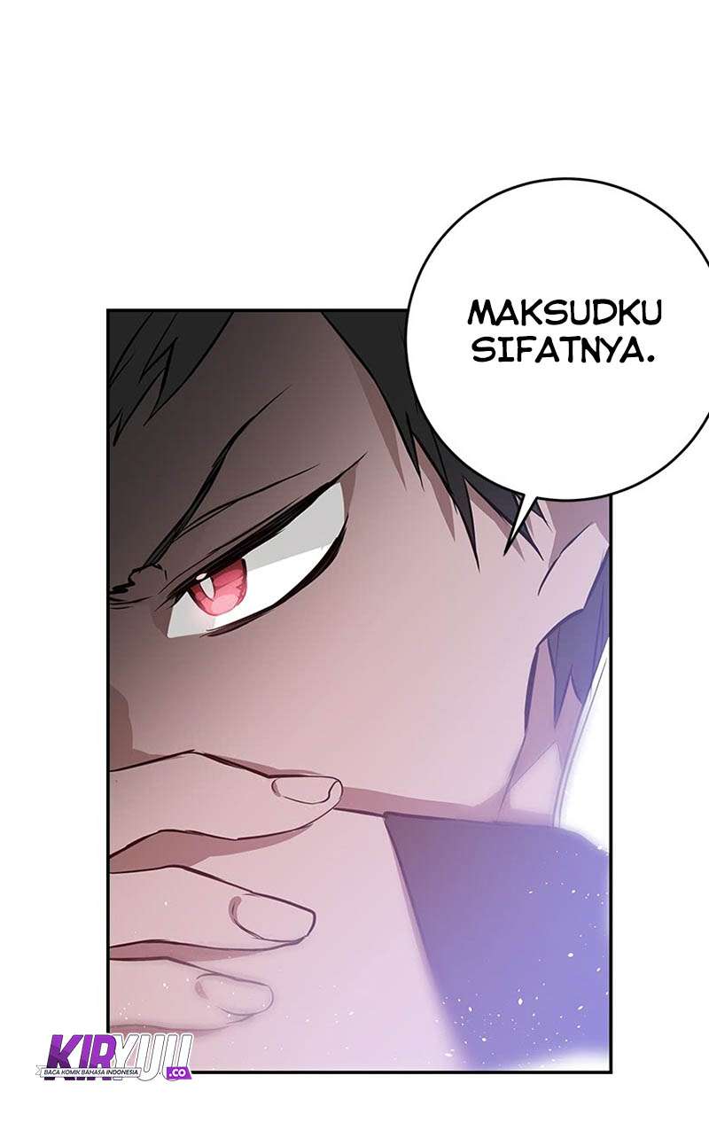 This Girl Is a Little Wild Chapter 28 - halaman 28