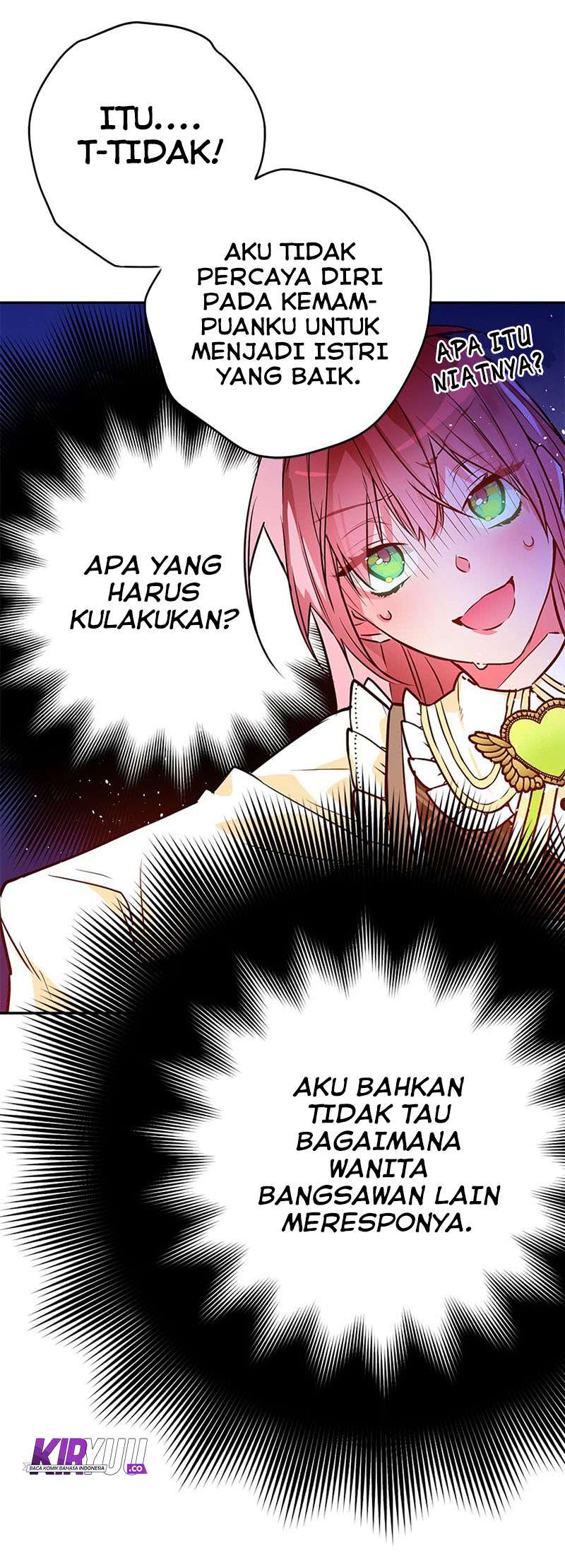 This Girl Is a Little Wild Chapter 29 - halaman 13