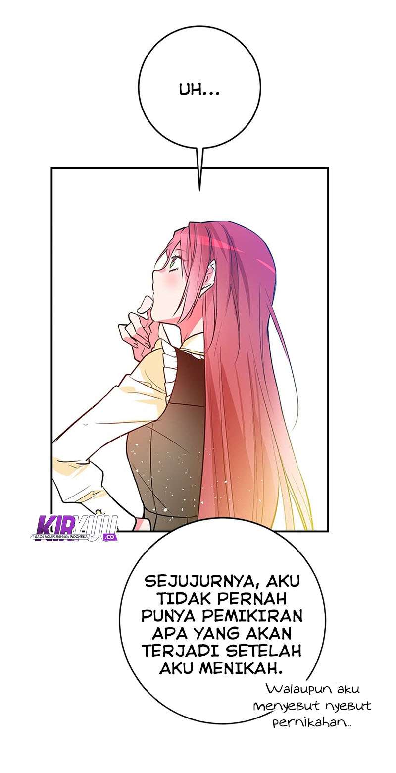 This Girl Is a Little Wild Chapter 29 - halaman 19