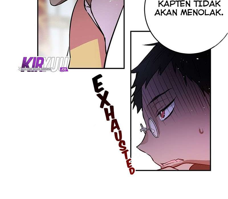 This Girl Is a Little Wild Chapter 29 - halaman 2