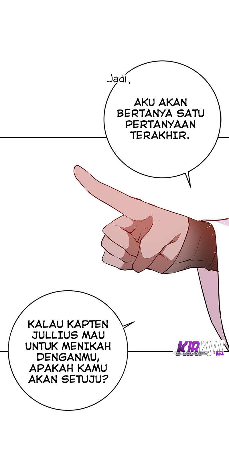 This Girl Is a Little Wild Chapter 29 - halaman 22