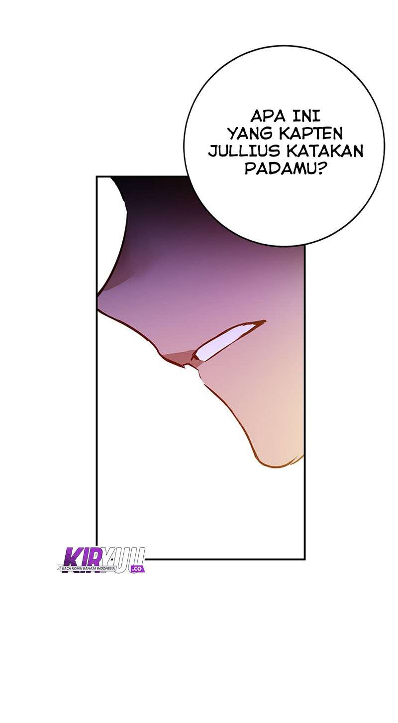 This Girl Is a Little Wild Chapter 29 - halaman 27