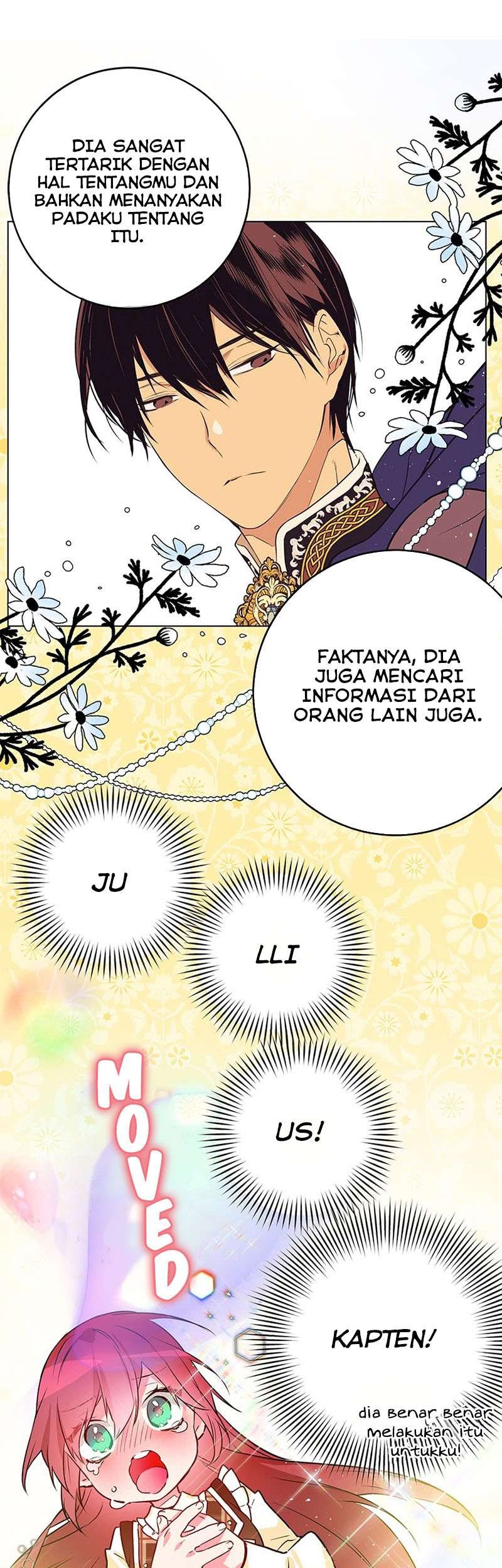 This Girl Is a Little Wild Chapter 29 - halaman 29