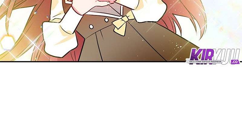 This Girl Is a Little Wild Chapter 29 - halaman 30