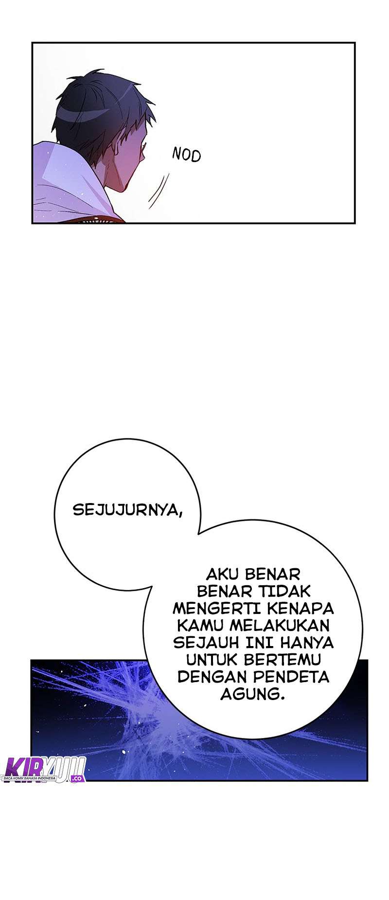 This Girl Is a Little Wild Chapter 29 - halaman 34