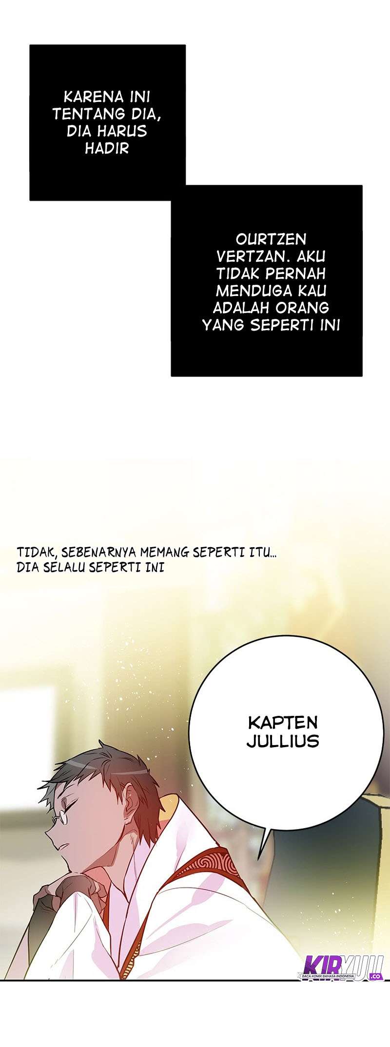 This Girl Is a Little Wild Chapter 29 - halaman 4