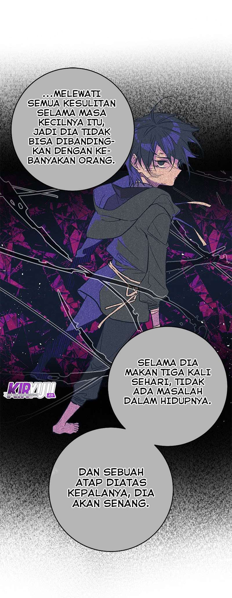 This Girl Is a Little Wild Chapter 29 - halaman 5