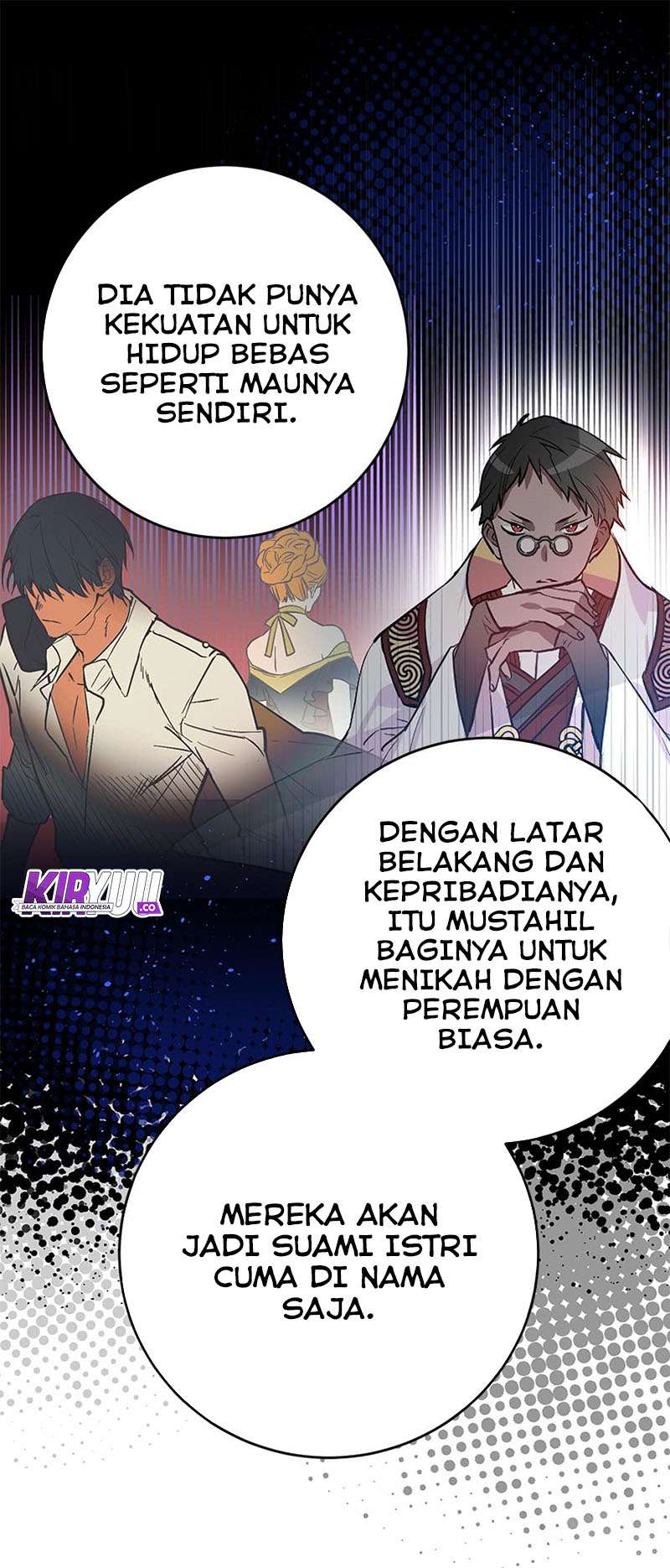 This Girl Is a Little Wild Chapter 29 - halaman 8
