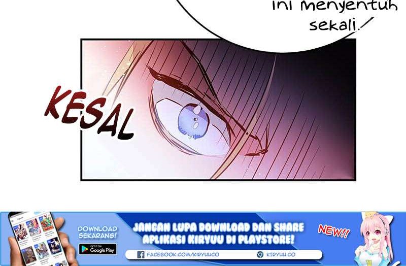 This Girl Is a Little Wild Chapter 30 - halaman 13