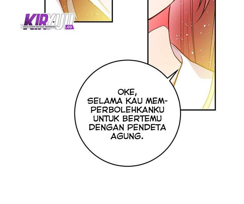 This Girl Is a Little Wild Chapter 30 - halaman 2