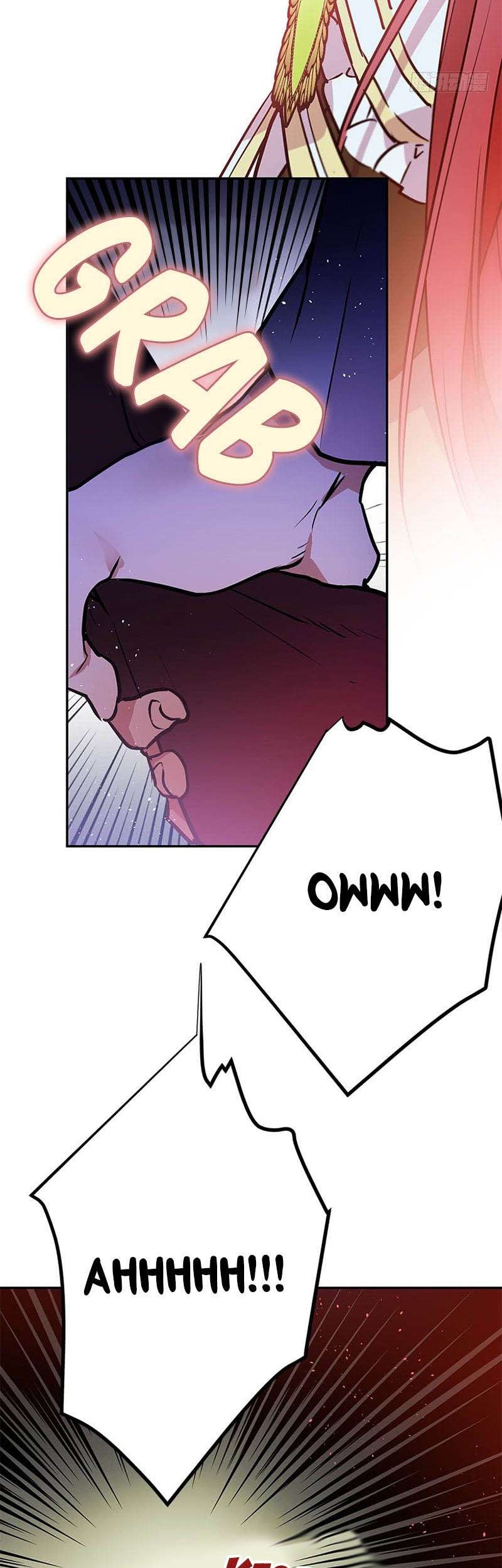 This Girl Is a Little Wild Chapter 30 - halaman 22