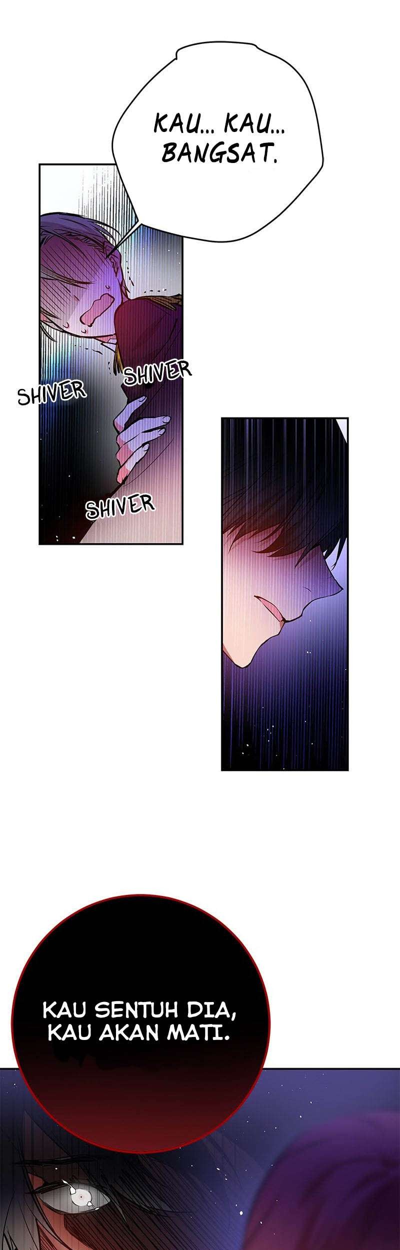 This Girl Is a Little Wild Chapter 30 - halaman 24
