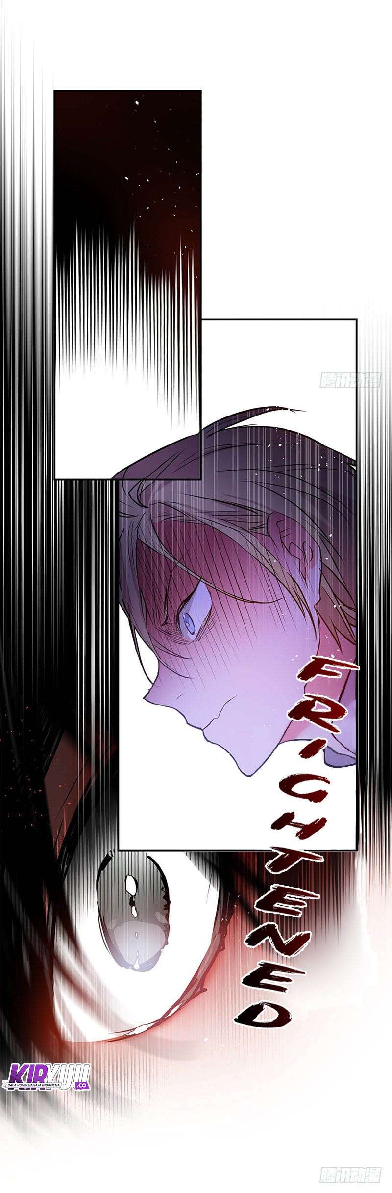 This Girl Is a Little Wild Chapter 30 - halaman 26