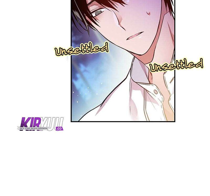 This Girl Is a Little Wild Chapter 30 - halaman 30