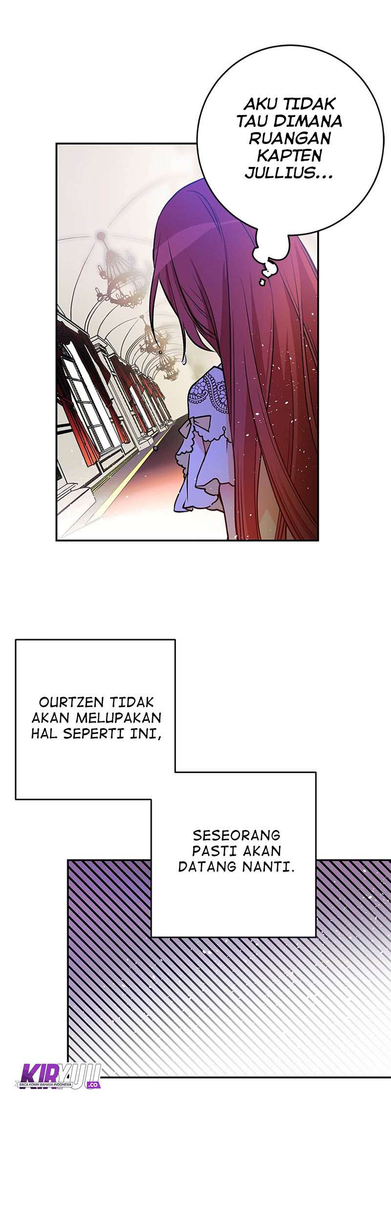 This Girl Is a Little Wild Chapter 31 - halaman 14