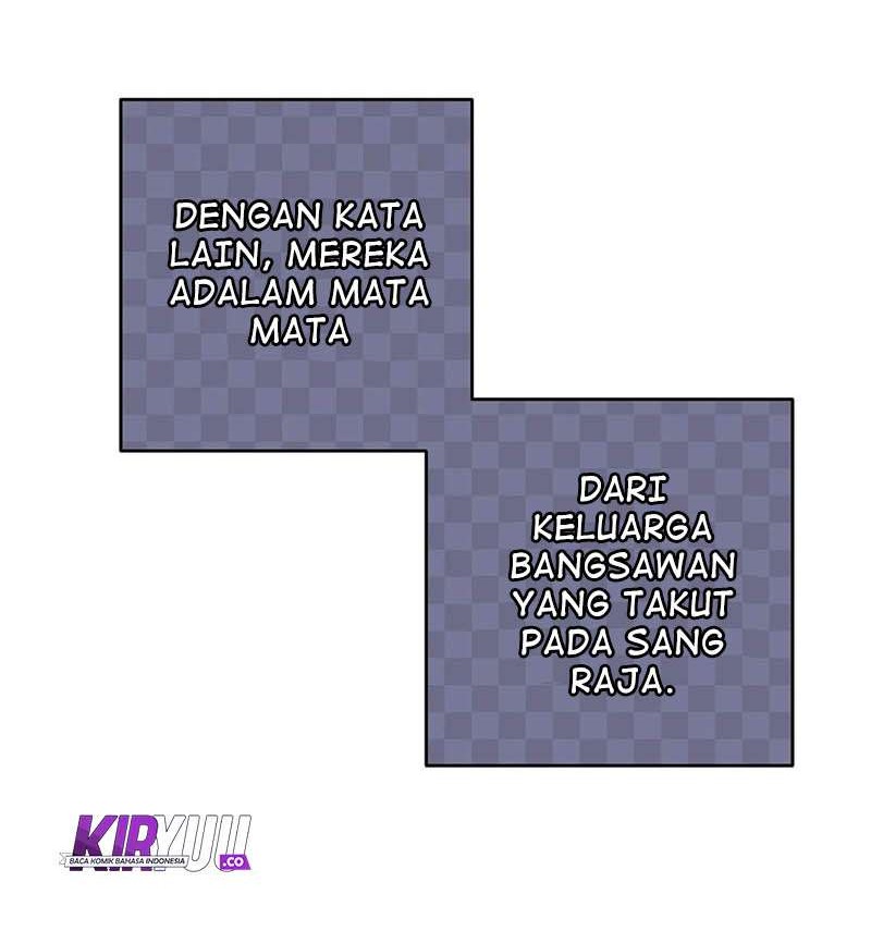 This Girl Is a Little Wild Chapter 31 - halaman 2