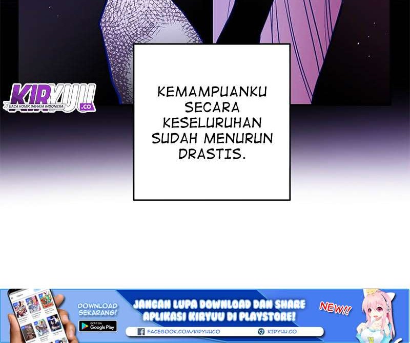 This Girl Is a Little Wild Chapter 31 - halaman 20